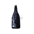 Neoprene Champagne Cooler Bag, Neoprene Wine Bottle Cooler (BC0064)